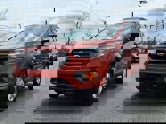 Used 2019 Ford Escape S image 1