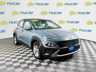 Used 2022 Hyundai Kona SE w/ Cargo Package image 1