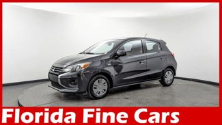 Used 2024 Mitsubishi Mirage ES image 1