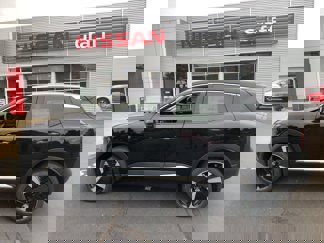 New 2025 Nissan Kicks SR w/ SR Premium Package image 1