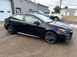 Used 2023 Toyota Corolla SE image 1