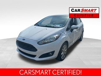 Used 2015 Ford Fiesta SE w/ Equipment Group 201A image 1