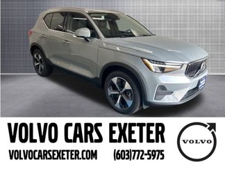 New 2025 Volvo XC40 B5 Core w/ Protection Package Premier image 1