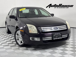 Used 2007 Ford Fusion SEL image 1