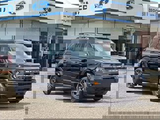 Certified 2023 Ford Bronco Sport Big Bend w/ Convenience Package image 1