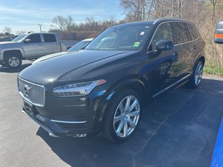 Used 2017 Volvo XC90 T6 Inscription w/ Vision Package image 1