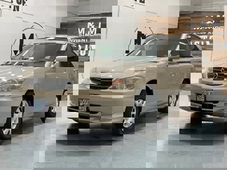 Used 2003 Toyota Camry LE image 1