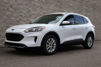 Used 2021 Ford Escape SE image 1