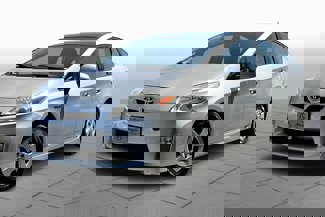 Used 2011 Toyota Prius Five image 1