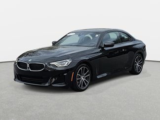 Used 2024 BMW 230i Coupe image 1