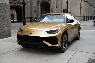 Used 2023 Lamborghini Urus S image 1