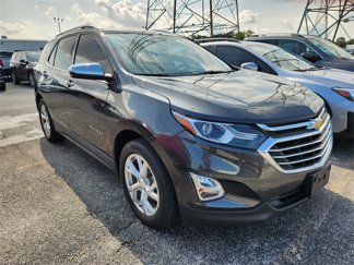 Used 2019 Chevrolet Equinox Premier image 1