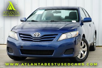 Used 2010 Toyota Camry image 1