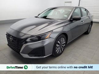 Used 2024 Nissan Altima 2.5 SV image 1