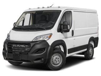New 2025 RAM ProMaster 1500 w/ Safety Group image 1