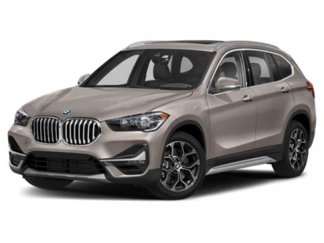 Used 2021 BMW X1 xDrive28i w/ Premium Package image 1