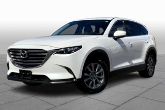 Used 2017 MAZDA CX-9 Touring image 1