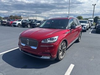 Used 2020 Lincoln Aviator Reserve w/ Equipment Group 202A image 1