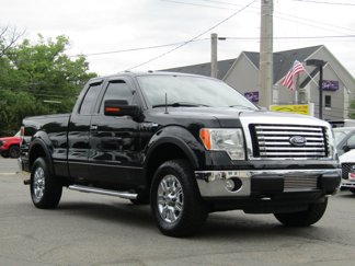 Used 2010 Ford F150 XLT image 1