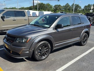 Used 2020 Dodge Journey SE w/ SE Popular Equipment Group image 1