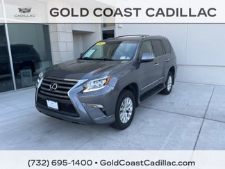 Used 2019 Lexus GX 460 image 1