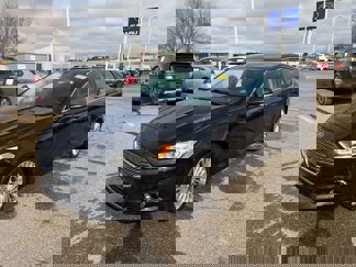 Used 2013 Ford Fusion Titanium image 1