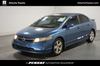 Used 2008 Honda Civic EX image 1