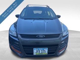 Used 2015 Ford Escape S image 1