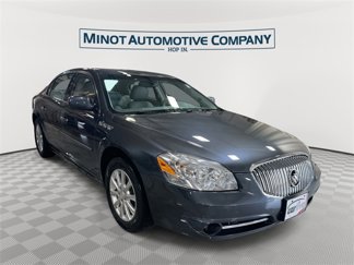 Used 2011 Buick Lucerne CXL image 1