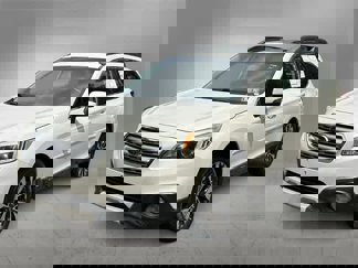 Used 2015 Subaru Outback 2.5i Limited image 1