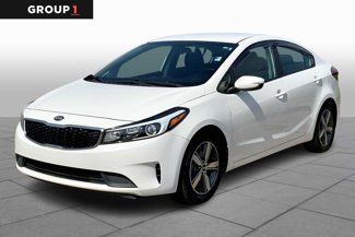 Used 2018 Kia Forte S image 1