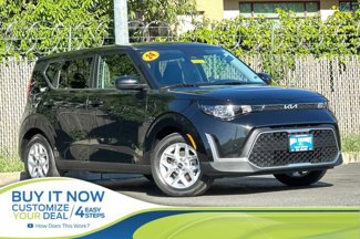 Used 2024 Kia Soul LX w/ Option Group 015 image 1
