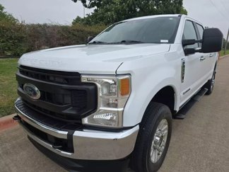 Used 2021 Ford F250 XL image 1