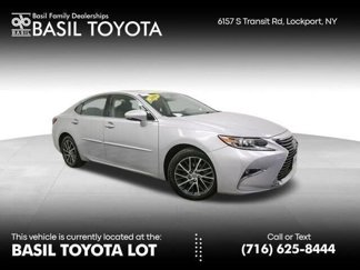 Used 2016 Lexus ES 350 image 1