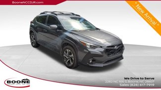 Used 2024 Subaru Crosstrek 2.0i Premium w/ Popular Package #4 image 1