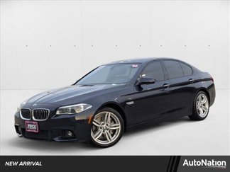 Used 2014 BMW 535i xDrive Sedan image 1