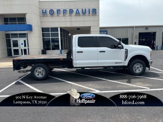 Used 2023 Ford F250 XL w/ FX4 Off-Road Package image 1