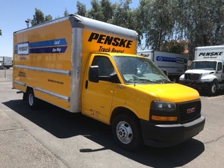 Used 2021 GMC Savana 3500 Extended w/ Power Convenience Package image 1