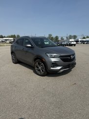 Used 2020 Buick Encore GX Essence image 1