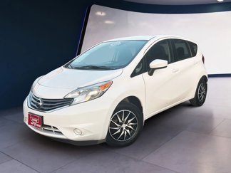 Used 2016 Nissan Versa Note SV image 1