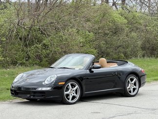 Used 2007 Porsche 911 Carrera image 1