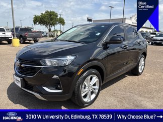Used 2023 Buick Encore GX Preferred w/ Cold Weather Comfort Package image 1
