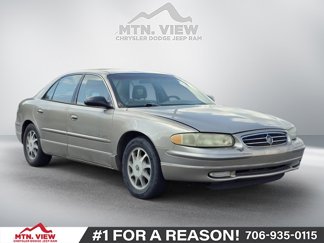Used 1998 Buick Regal LS image 1