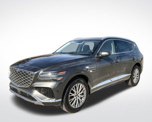 New 2025 Genesis GV80 2.5T Standard image 1