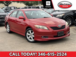 Used 2007 Toyota Camry image 1