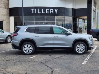 New 2025 GMC Acadia Elevation w/ Elevation Premium Package image 1
