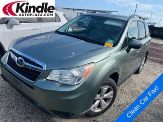 Used 2014 Subaru Forester 2.5i Premium w/ Popular Package #1 image 1