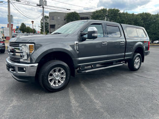 Used 2019 Ford F250 Lariat w/ Lariat Ultimate Package image 1