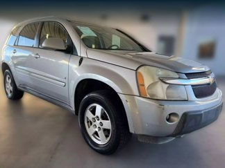 Used 2006 Chevrolet Equinox LT image 1