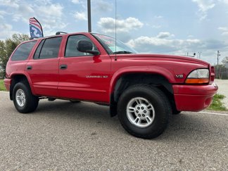 Used 1999 Dodge Durango SLT image 1